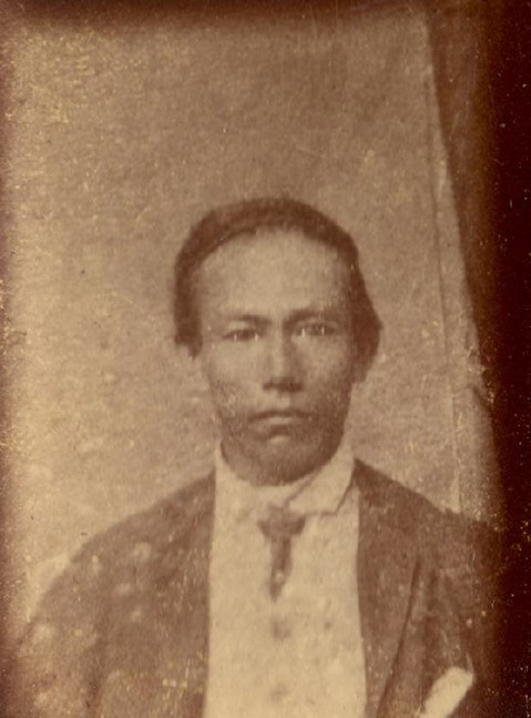 First Steps in my Chinese Australian family history journey