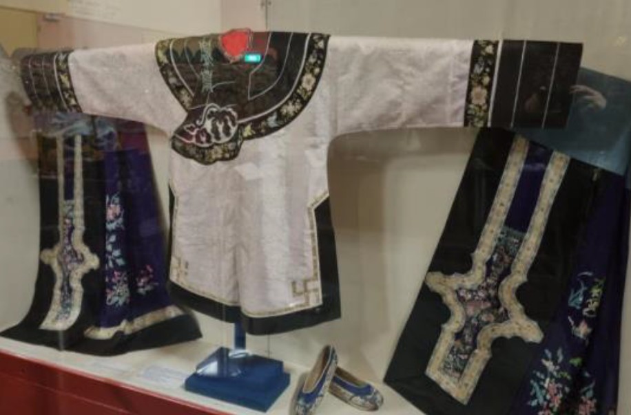 Researching family history – Irene Poon